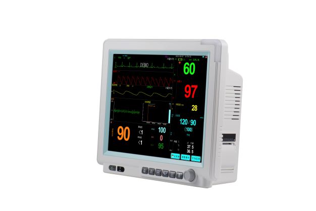 Monitor de profundidad de anestesia G9L